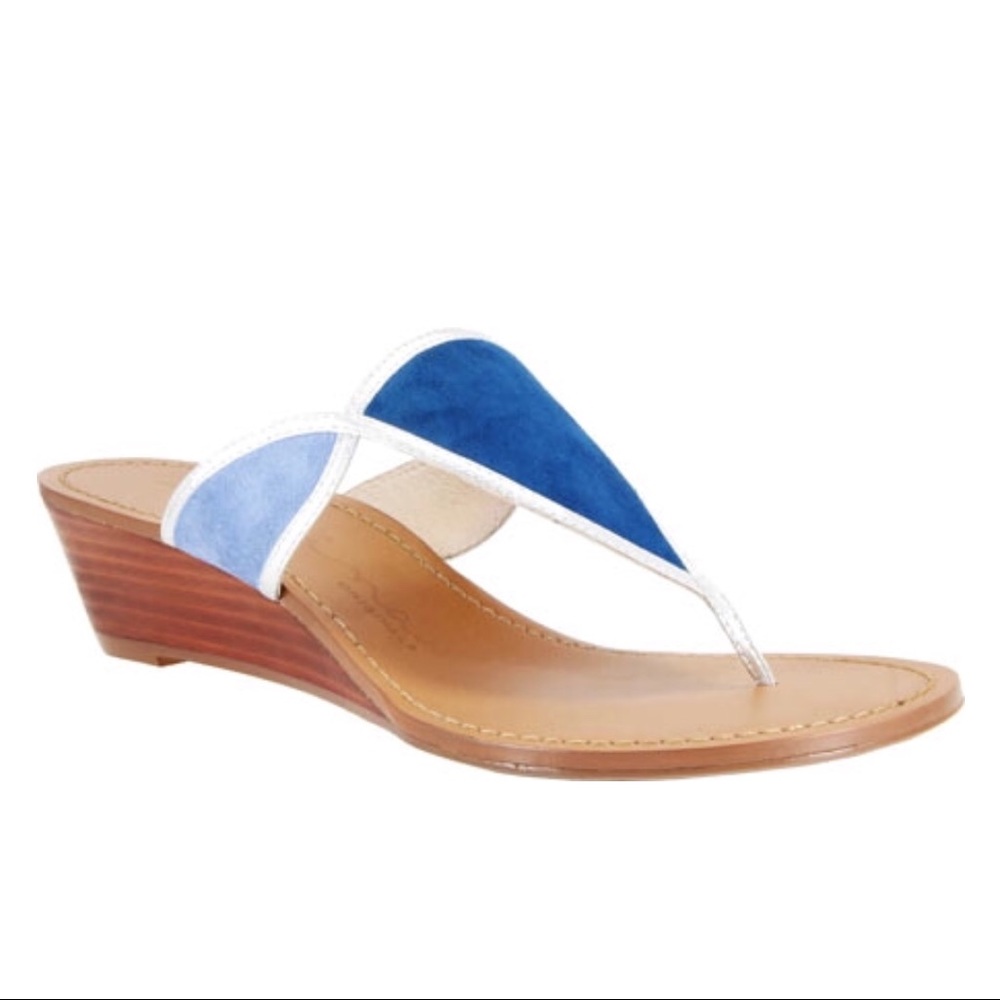 Nina Originals Virginia Thong Sandal